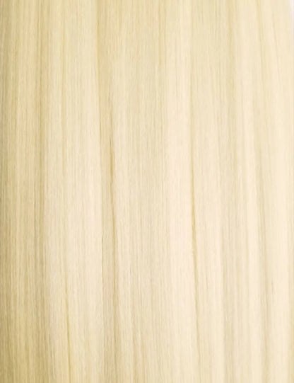 White Blonde