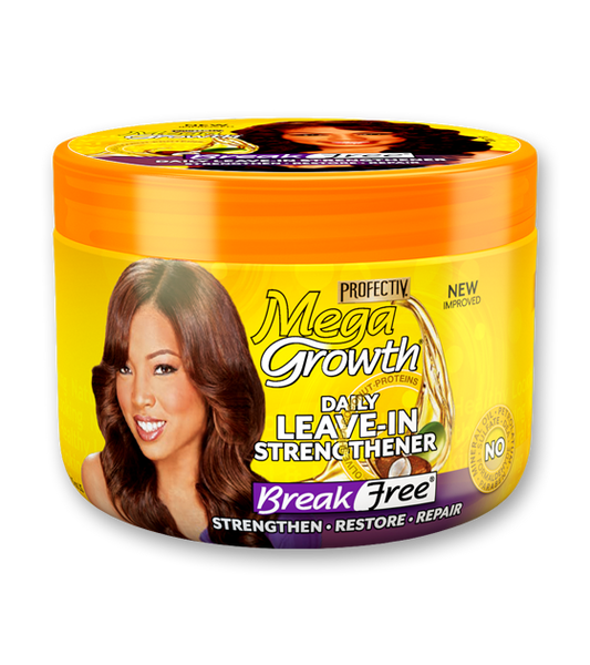 Profectiv Mega Growth Daily Leave-In Strengthener (15oz)