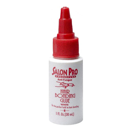 Salon Pro Hair Bonding Glue- Assorted Sizes