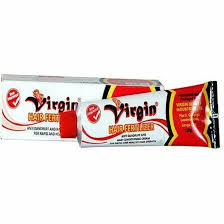 Virgin Hair Fertilizer- 4oz