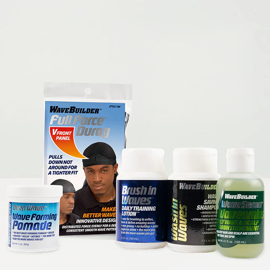 Wave Builder Products
