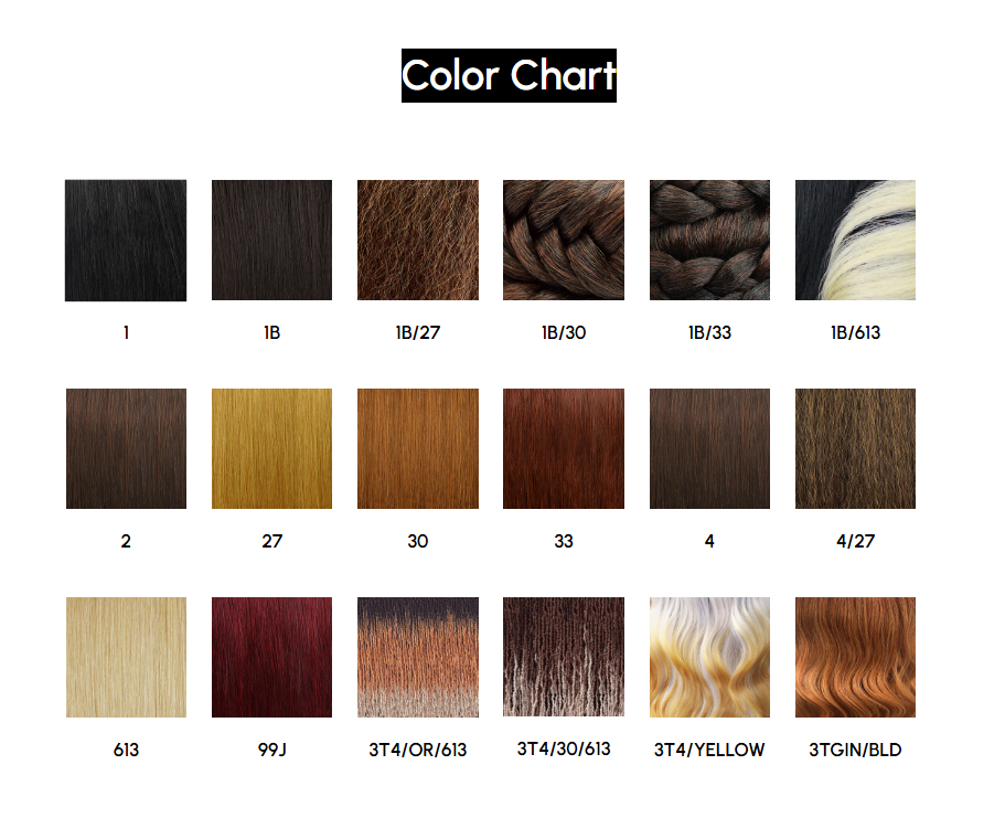 Laude & Co. Lace Wig- Henna (UGL006)