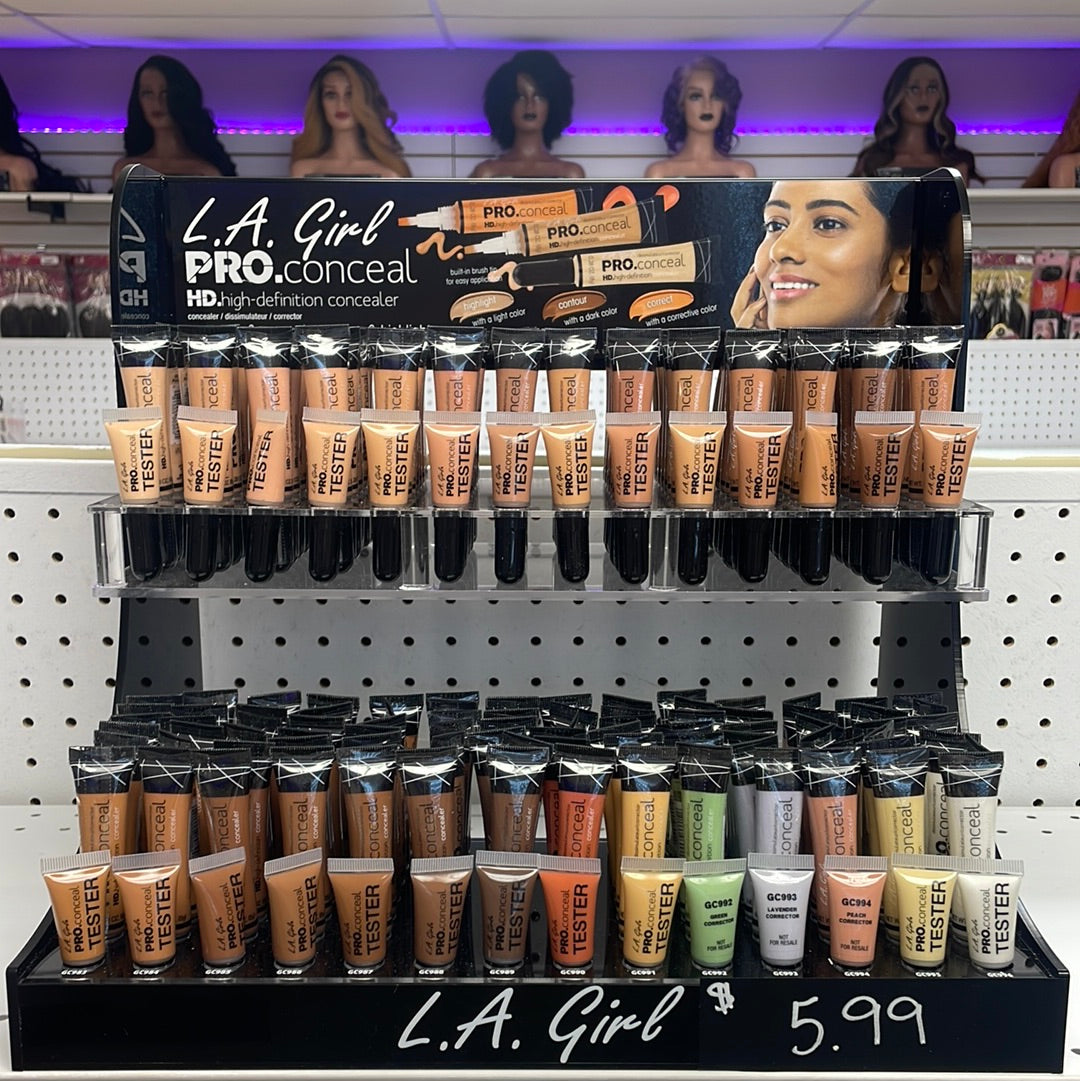 L.A. Girl PRO.conceal